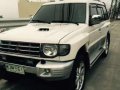 Pajero Fieldmaster Local good for sale-8