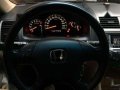Honda Accord 2004 i-vtec 2.4 good for sale -1