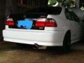 Good As New Honda Civic SIR 1999 For Sale-8
