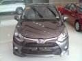 Toyota Wigo 2017 for sale-8