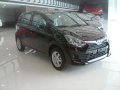 Toyota Wigo 2017 Black for sale-7