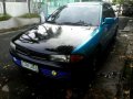 Mitsubishi lancer glxi 93 manual all power efi for sale -1