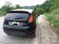 Ford Fiesta 2016 Black for sale-5