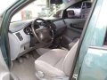 Toyota innova e Van for sale -2