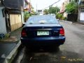 Honda City EXi 96 fresh for sale -9