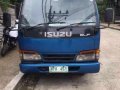 Isuzu elf dropside 10ft well kept for sale -0