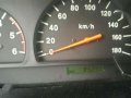 Isuzu Crosswind xuvi 2003 model for sale -1