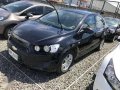 2016 Chevrolet Sonic 14 AT Excellent Condition for sale-2