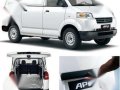 Suzuki APV Panel Van for sale -0