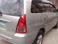 2006 Toyota Innova G Gas MT for sale -1