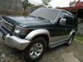 Fuel Efficient 2004 Mitsubishi Pajero For Sale-0