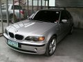 BMW 316i 2003 for sale-6