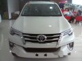 Toyota Fortuner 2017 New for sale-5