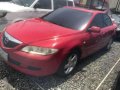2005 Mazda 6 2.0 AT Sunroof-2