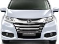 Honda Odyssey Ex-V 2017 for sale-3