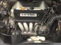 Honda accord 2005 2.4 vtec dohc Vios. Camry. Civic. Altis. -9