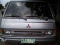 Mitsubishi L300 versa van russssshh for sale -5