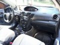 Toyota vios E 2010 manual for sale-1