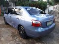 Toyota vios E 2010 manual for sale-5