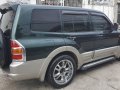 For sale Mitsubishi Pajero 1999-6