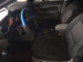 2009 Ford focus hatchback 1.8 gas matic for sale -5