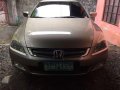 Honda Accord 2004 i-vtec 2.4 good for sale -6