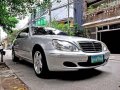 Mercedes Benz S430 Sclass for sale -1