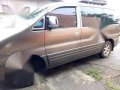 Hyundai Starex RV good for sale -1