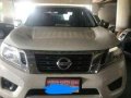 Nissan Navara MT 4X2 Calibre for sale -0