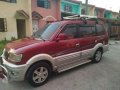 Mitsubishi Adventure very fresh for sale -1