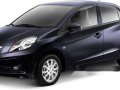 Honda Brio Amaze V 2017 for sale-8