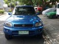 Toyota Rav4 2 door 1997 fresh for sale-1