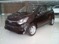 Toyota Wigo 2017 Black for sale-5