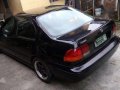 Well Maintained 1996 Honda Civic LXi For Sale-10