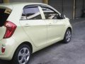 Kia Picanto 2015 good as new for sale -6