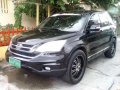 Fresh Like New 2009 Honda CRV For Sale-1