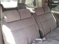 2003 Chevrolet Venture SUV-VAN for sale -3