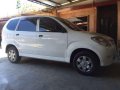 Toyota Avanza 1.3J Manual Transmission for sale -1