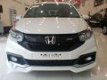 Honda Mobilio 2017 hatchback for sale -5