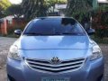 Toyota vios E 2010 manual for sale-0