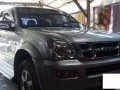 Isuzu Dmax good as new for sale -7