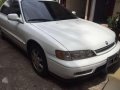 All Power Honda Accord EXI 1995 For Sale-0