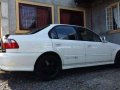Good As New Honda Civic SIR 1999 For Sale-9