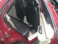 Nissan Sentra Exalta 2001 Model for sale -5