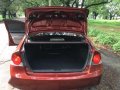 Honda Civic Fd 1.8s 2008 Manual trans for sale-9