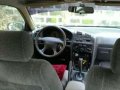 Well Maintained 1996 Mitsubishi Galant VR4 For Sale-4