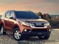2017 Brand new Isuzu Mu-x 4x2 Ls MT for sale-1