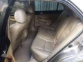 Honda accord 2005 2.4 vtec dohc Vios. Camry. Civic. Altis. -7