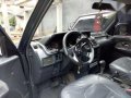 Fuel Efficient 2004 Mitsubishi Pajero For Sale-5