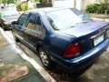 Honda City EXi 96 fresh for sale -7